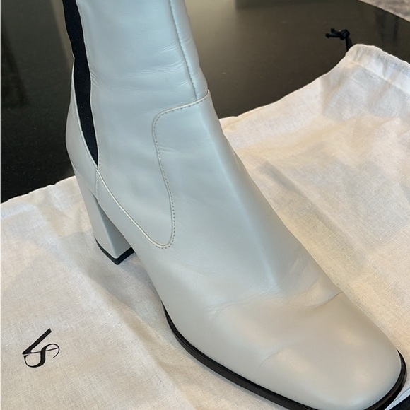 Via Spiga angle boot size 8 - Picture 2 of 4